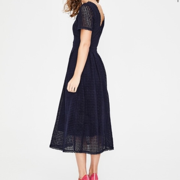 boden julieta dress